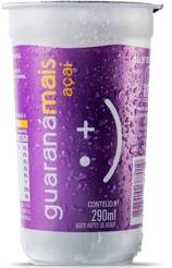 GUARANA MAIS ACAI 290ML