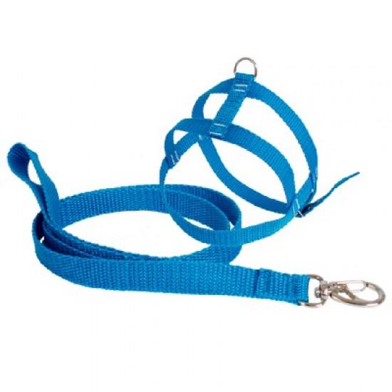 GUIA MR PET PEITORAL SIMPLES N2