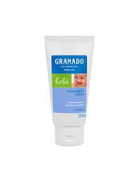 HIDRATANTE GRANADO BEBE LAVANDA 120ML