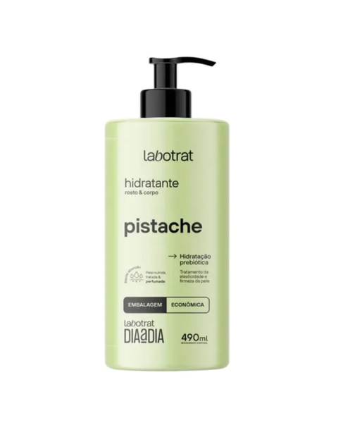 HIDRATANTE LABOTRAT CORPORAL PISTACHE 49