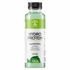 HYDRO PROTEIN MOVING LIMAO 500ML