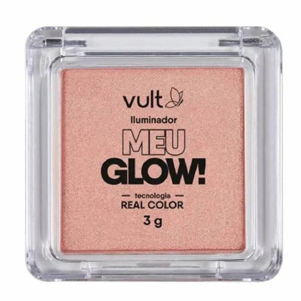 ILUMIN VULT COMPACTO CHAMPAGNE 3G R35874