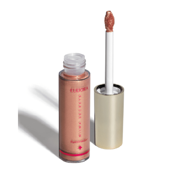 ILUMINADOR NIINA LUMINOUS BRONZ 10ML