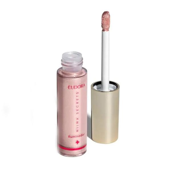 ILUMINADOR NIINA LUMINOUS ROSE 10ML