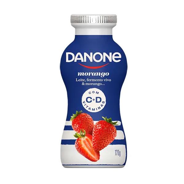 IOGURTE DANONE VERDADEIRO NATURAL MOR 16