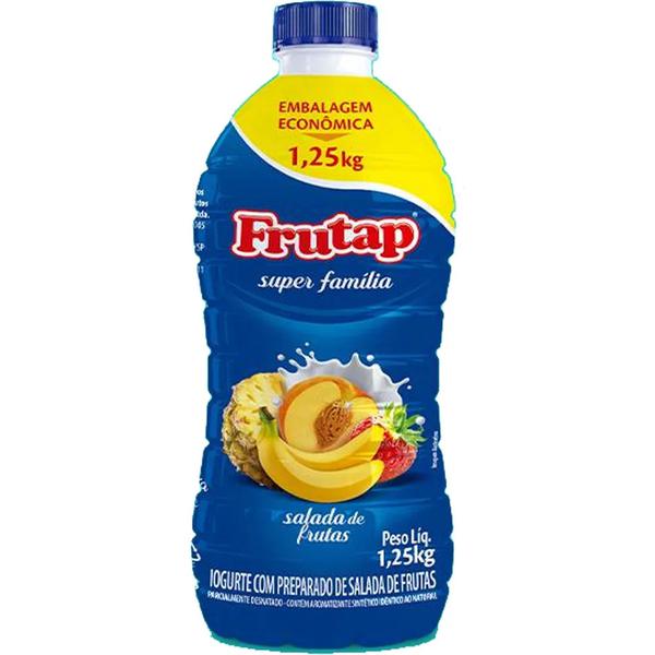 IOGURTE FRUTAP SALADA FRTS 1250G