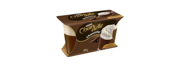 IOGURTE NESTLE CHANDELLE CHANTILLY CHOC