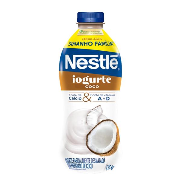 IOGURTE NESTLE COCO 1,150KG