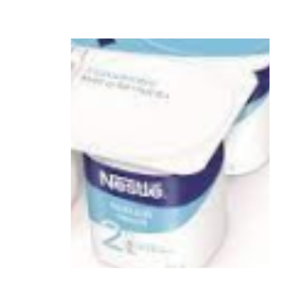 IOGURTE NESTLE NATURAL 85G
