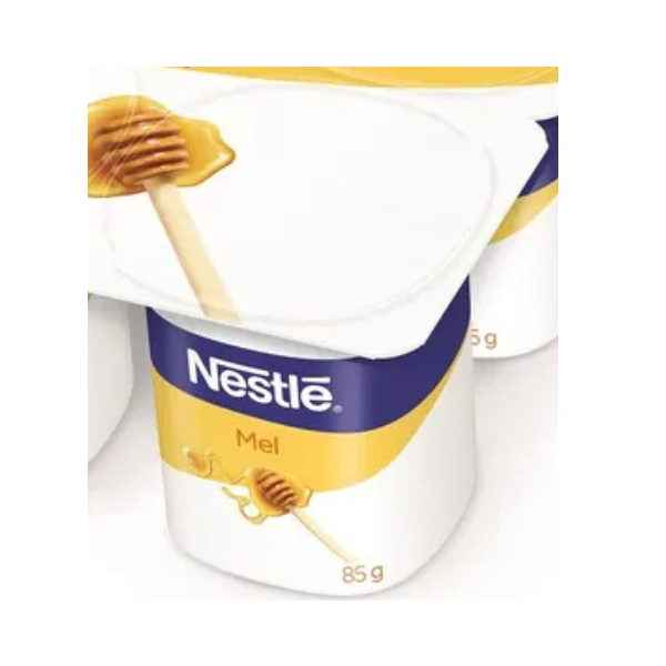 IOGURTE NESTLE NATURAL MEL 90g