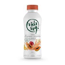 IOGURTE VEGANO VIDA VEG COCO C/BANANA 50