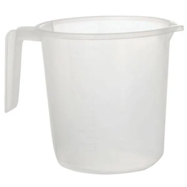 JARRA BENE CASA DOSADORA SORT 1L