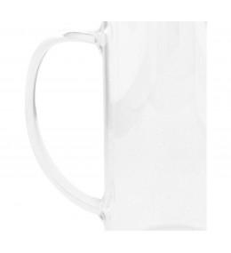 JARRA ROJEMAC VIDRO C/FOI DOU BRAND 1L R