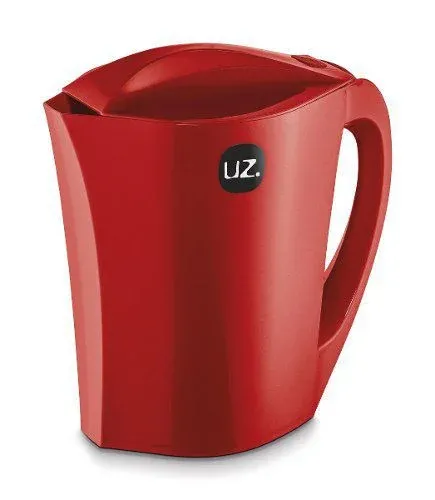 JARRA UZ GOLD SOLIDO CAPUCC PLAST 3L UZ2