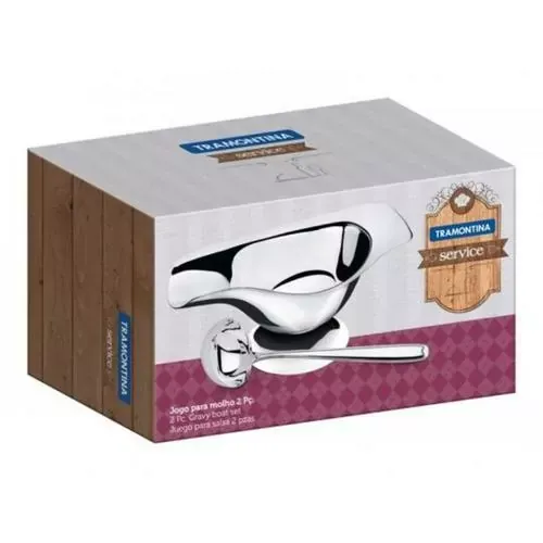 JG P/MOLHO TRAMONTINA 2P INOXR61119/000
