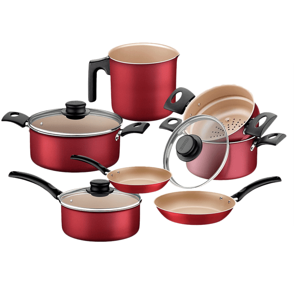 JG PANELAS TRAMONTINA TURIM VRM 7PC R202