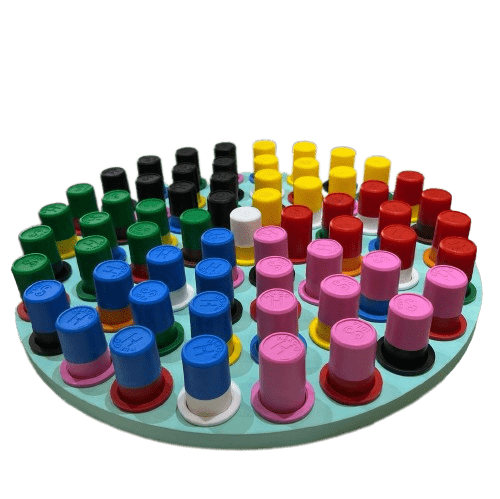 JOGO NETTOY DESAFIO DAS CORES R30132