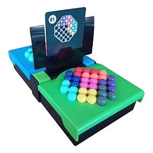 JOGO NETTOY DESAFIO IQ BATALHA PUZZLER P