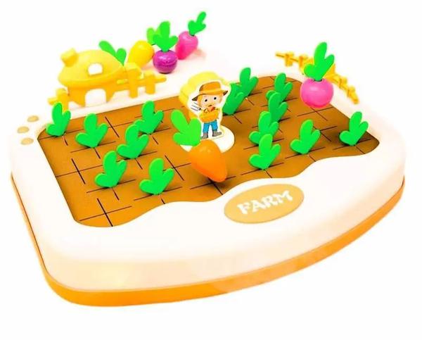 JOGO NETTOY DESAFIO IQ FAZENDA R40029