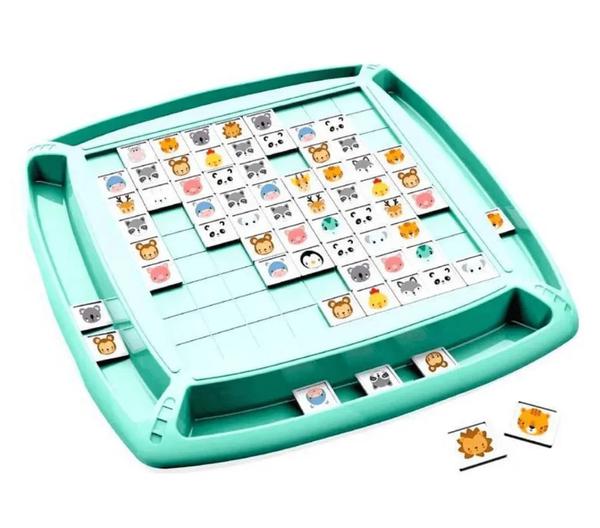 JOGO NETTOY IQ MULTIFUNCIONAL R40081