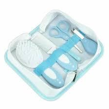 KIT BENE CASA CUIDADOS BABY 5PCS SORTIDO