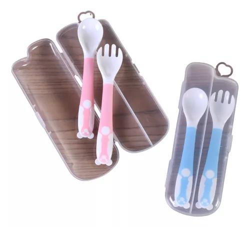 KIT BENE CASA TALHERES MOLD SILICONE 2PC