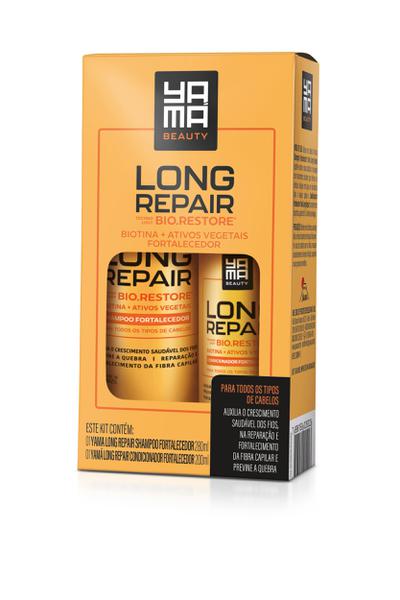 KIT SH+COND YAMA LONG REPAIR