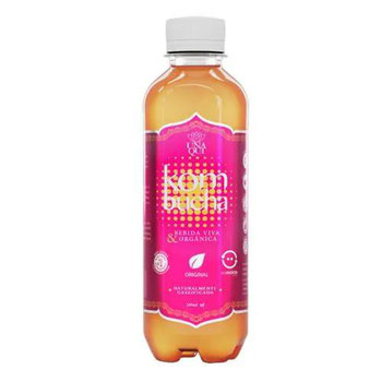KOMBUCHA UNAQUI ORIGINAL 269ML