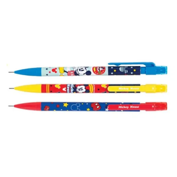 LAPISEIRA MOLIN MB MICKEY 0,7MM BT R7006