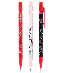 LAPISEIRA MOLIN MB MINNIE 0,7MM BT R7006