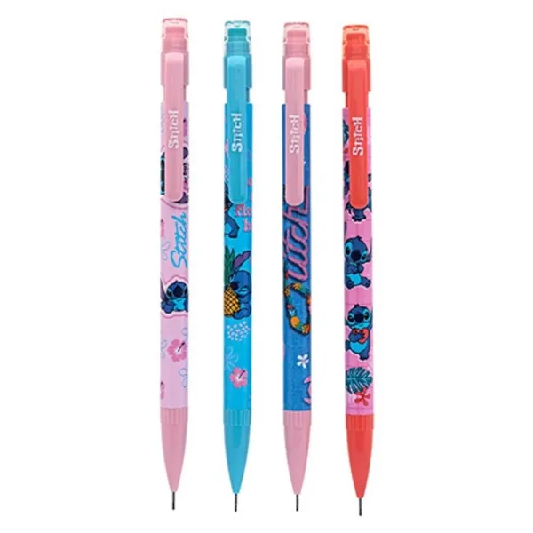 LAPISEIRA MOLIN MB STITCH 0,7MM BT R7008