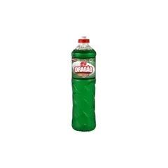 LAVA LOUCA DRAGAO LIMAO 500ML