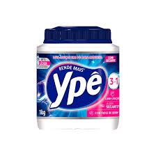 LAVA LOUCA YPE PO PT 1KG