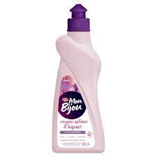 LAVA ROUPA MON BIJOU INTIMA 300ML