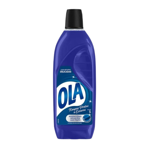 LAVA ROUPA OLA CORES ESCURAS 1L