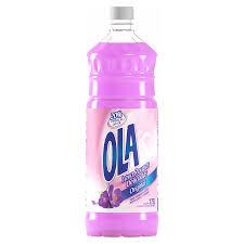 LAVA ROUPA OLA ESPECIAL ORIGINAL 1,75L