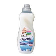 LAVA ROUPA ORIENTAL LIQ COCO 2L