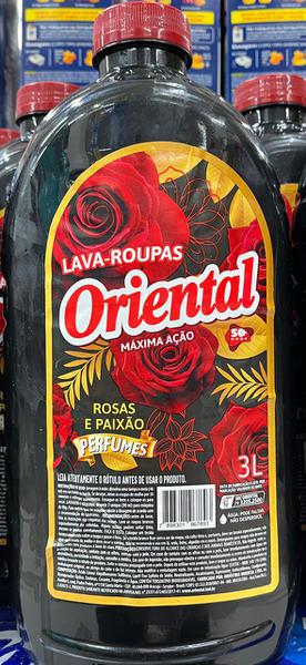 LAVA ROUPA ORIENTAL LIQ ROSAS E PAIXAO 3