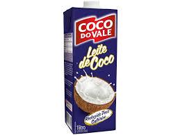 LEITE COCO DO VALE TRAD 1L