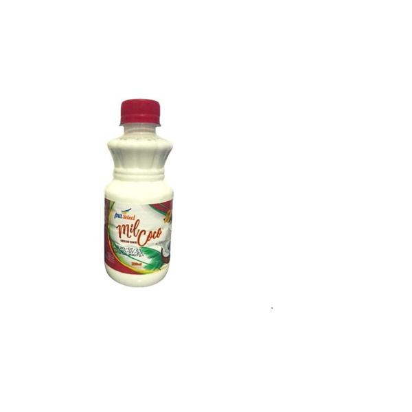 LEITE COCO MIL 200ML