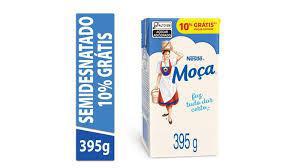 LEITE COND NESTLE SEMI DESNATADO 395G