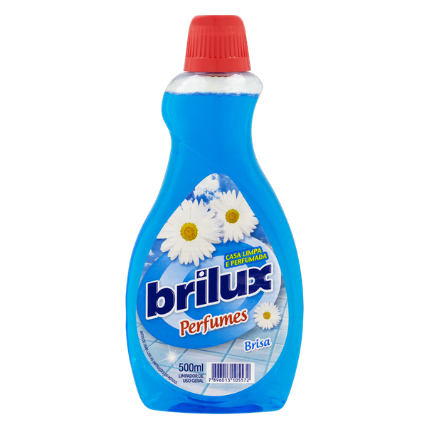 LIMPEZA BRILUX PROF BRISA 500ML