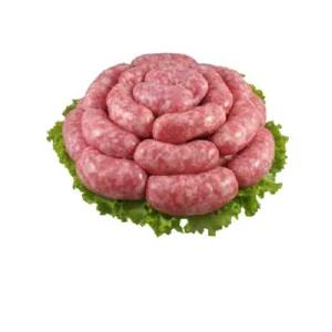LINGUICA FRICO TOSCANA MISTA KG