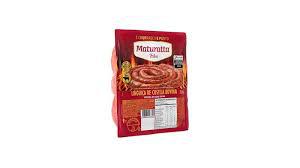 LINGUICA MATURATTA COSTELA BOV 300G
