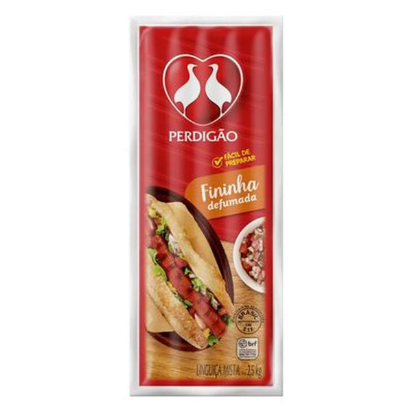 LINGUICA PERDIGAO MISTA COZ DEF 215G