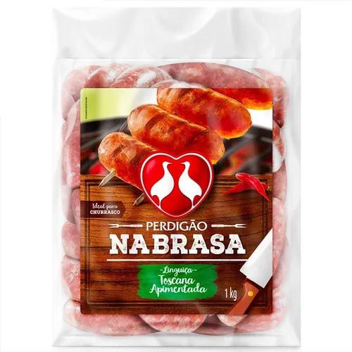 LINGUICA PERDIGAO NABRASA TOSCANA APIMEN