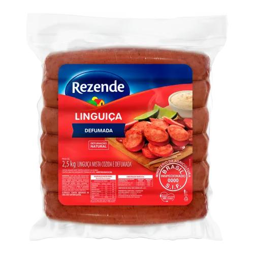 LINGUICA REZENDE DEF RETA KG