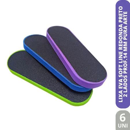 LIXA LUA ACESSORY SOFT ANATOMIC PROF 14M