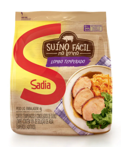 LOMBO SADIA SUINO TEMP ASSA FACIL KG