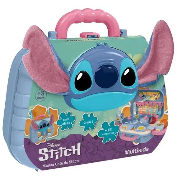 MALETA MULTIKIDS CAFE DO STITCH R71885